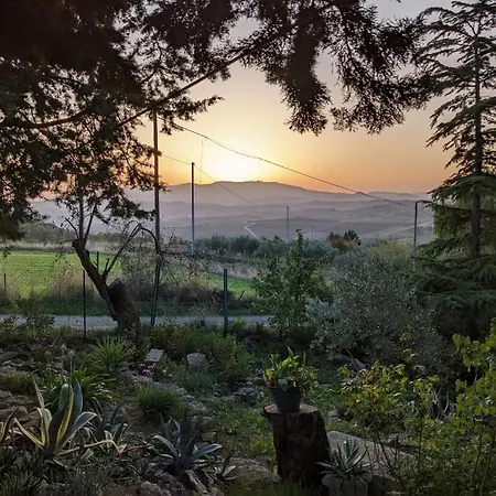 Sicilian Mountain Oasis - Entire * Nicosia