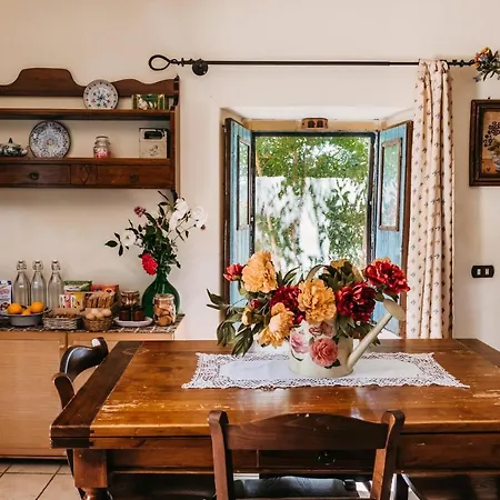 Sicilian Mountain Oasis * Nicosia