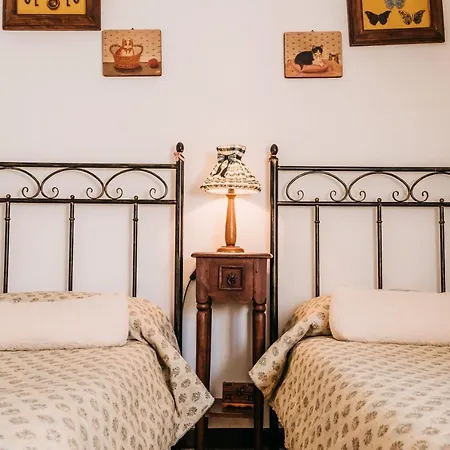 Villa Sicilian Mountain Oasis