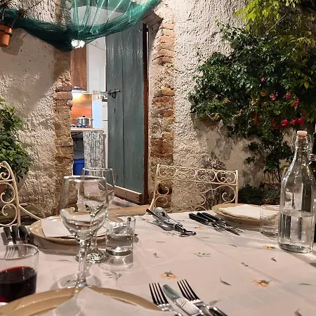 Sicilian Mountain Oasis * Nicosia