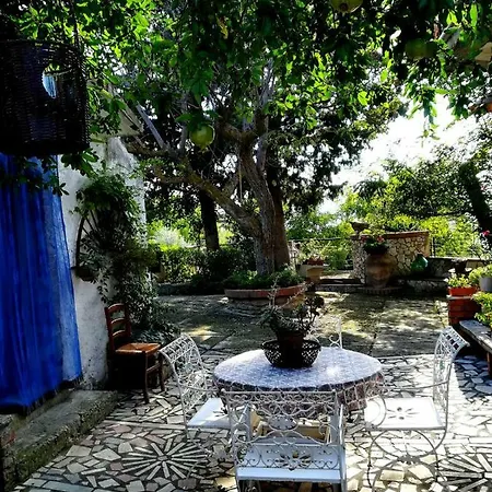 Sicilian Mountain Oasis Villa Nicosia
